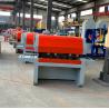 Buy cheap 80mm-500mm Multi Rip Saw Machine Circular Sawmill For Lumber Cutting from wholesalers