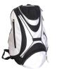 Buy cheap Durable Mens Gym Backpack , Cool Basketball Backpacks With Ball Compartment from wholesalers