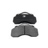 Buy cheap LG4003446050/1 Disc Brake Pads for WVA29289 Howo Truck from 180.5*102*29 Year 2004-2006 from wholesalers