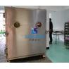 Buy cheap Fruit Large Scale Freeze Dryer Air Cooled Heating Without Water Cooling from wholesalers