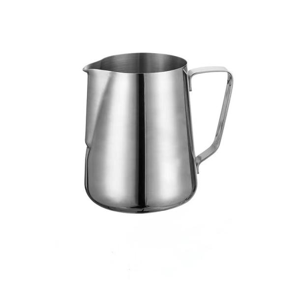 Buy cheap 304 Stainless Steel Coffee Mug with Scale from wholesalers