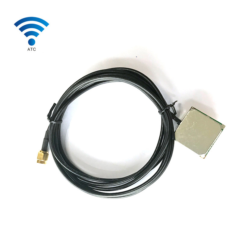 Wifi 2.4 Ghz Patch Antenna Long Range Access Point Wireless Booster Rectangular Microstrip