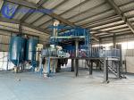 Industrial Dust Extractor Customized Weight 380V Voltage Filter Area 38.2-113.04