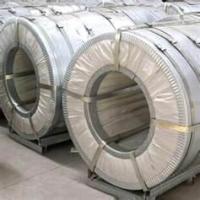Buy cheap 0.18 - 3.5mm 610mm corrosion resistance Cold Rolled Steel Strip for containers, product