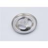 Buy cheap Shower Room Plug Hole Strainer , Polished Small Sink Drain Plug from wholesalers