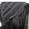 Buy cheap 16 Inch - 24 Inch Straight Pre Bonded Human Hair Extensions 120g / Bundle from wholesalers