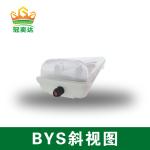 ATEX 50000H Outdoor IP66 Explosion Proof Dust Proof Suspending Fitting