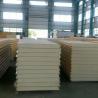 Buy cheap Medical Cold Storage Panel Food Slaughtering Cold Chain Special Board Purification Board from wholesalers