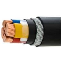 Buy cheap 1 Core 3 Core 4 Core 0.6/1KV SWA XLPE Power Cables product