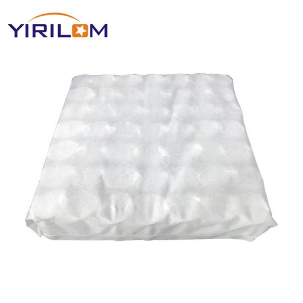Buy cheap Breathable Noiseless Pocket Spring Coil Sofa Pocket Spring from wholesalers