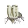 Buy cheap 20 - 35t/H Capacity Beneficiation Machine Gypsum Sand Powder Separator from wholesalers