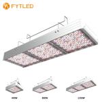400W~1200W Full Spectrum LED Light 1080µmol/S For Flower Plantation