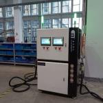 Automatic R134a Refrigerant Filling Equipment Chiller Heat Pump Refrigerant Ac