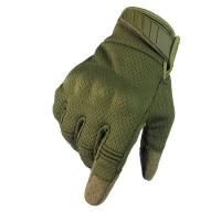 Buy cheap Outdoor Special Forces Camouflage Touch Screen Gloves Breathable Snow Camo product