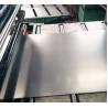 Buy cheap Full Hard Galvanized Steel Plate 1400mm - 1799mm Electro Galvanized Steel Sheet from wholesalers