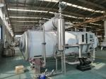 Water Immersion Autoclave For Canned Food Horizontal Pressure Retort Sterilizati