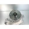 Buy cheap ISUZU 4HK1 4JJ1 Water Pump Replacement 8-97363478-0 8973634780 from wholesalers