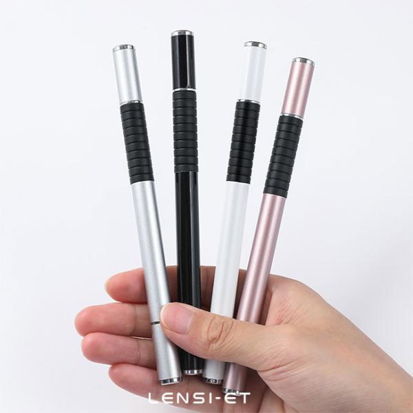 Buy cheap 2 In 1 Universal Digital Stylus Pen Colorful Smart Screen For Phone from wholesalers
