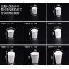 Buy cheap 3oz -12oz Haijing Paper Cup Machine Export To Usa Uk France from wholesalers