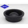 Buy cheap KR804 Higt Rubber Diaphragm Seals , Rubber Hydraulic Seals 100*33mm Size from wholesalers
