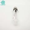 Buy cheap 3ml 5ml Blood Collection Supplies Sterilized Grey Cap Glucose Blood Collection Tube from wholesalers