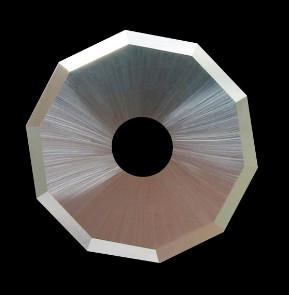 Buy cheap Tungsten Carbide ZUND Blades Z50 Industrial Knife Brushed Surface from wholesalers