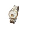 Buy cheap Index Hands Markers Stainless Steel Automatic Watch Male White / Black Face from wholesalers