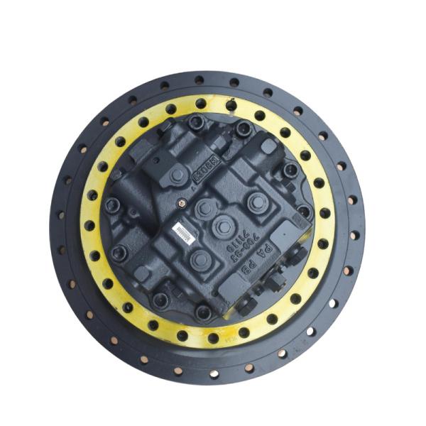 Buy cheap Komatsu PC400-7 208-27-00252 Excavator Final Drive Assy Travel Motor from wholesalers