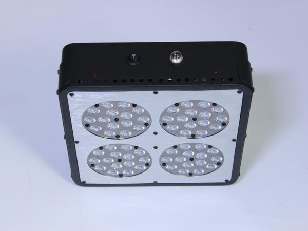 Buy cheap CIDLY 180W LED Grow Lights 3W Epistar Chip led from wholesalers
