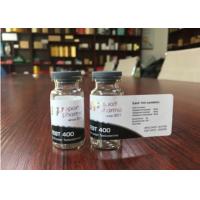 Buy cheap Pharmaceutical vial Bottle Labels Spot UV Embossed Hologram Logo Effect product