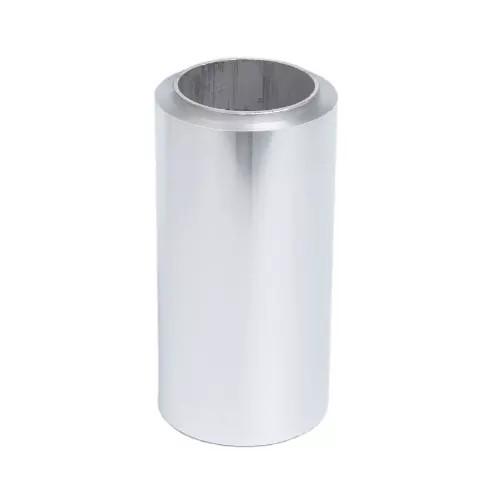 Buy cheap Lithium ion battery materials Aluminum foil for battery cathode foil from wholesalers