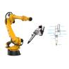 Buy cheap Robot Laser Industrial Laser Welding Machine High Speed For Automotive Industry from wholesalers