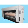 Buy cheap Double Shaft Slotting Automatic Carton Machine Cardboard Die Cutting Machine from wholesalers