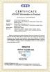 PLOVER TECH TRADING COMPANY Certifications