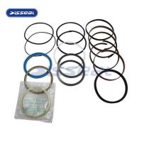 Buy cheap VOE14589155 14589122 Excavator Seal Kits Boom For Volvo EC140 product
