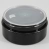 Buy cheap Mini Travelling 30mm 30g Stackable Cosmetic Jars from wholesalers