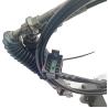 Buy cheap Electrical Throttle Motor E320C Excavator Throttle Motor CAT Excavator Spare Parts 227-7672 from wholesalers