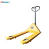 Buy cheap Casting Pump Hydraulic Cylinder Heavy Duty Hand Pallet Truck With 3000KG Loading Capacity from wholesalers