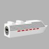 Buy cheap Customized Design PVC Truck Mobile Power Bank 18650 Battery 5000mAh from wholesalers