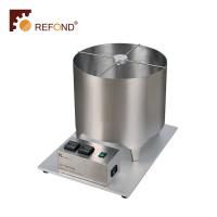 Buy cheap Textile Light Fastness Tester Mercury Tungsten Lamp Light Fastness Testing product
