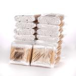 380V 1200pcs/Min Medical Cotton Making Machine For Swab