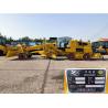 Buy cheap 125kw Motor Grader PY165C 3660mm Blade with Cummins Engine Sale to Near Zambia from wholesalers
