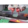 Buy cheap Vietnam Flexible V Groove PCB Depaneliz 100mm/S 0.01mm Desktop Long Service Life from wholesalers