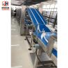 Buy cheap 8000pcs/Hr Roti Canai Making Machine Chinese Traditional Clay Oven Rolls Production Line from wholesalers