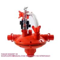 Buy cheap Automatic Drink Water System Pressure Reduce Regulating Device Water Pressure product