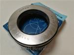 High Performance Stainless Steel Thrust Bearings KOYO 51113 For Lifting Jack