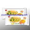 Buy cheap Foil ice cream pack Popsicle Packaging Bag, printed ice cream pouch from wholesalers