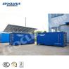 Buy cheap Temperature -45- 20 Degree Solar Powered Cold Room Save Electricity and Labor Effort from wholesalers
