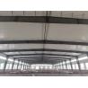 Buy cheap Professional Design Industrial Steel Frame Workshop Building Construction from wholesalers
