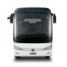 Buy cheap 10.5m Yutong Executive Coach Buses ZK6107H GB3847-2005 from wholesalers